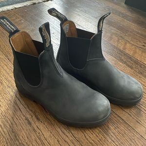Blundstone Chelsea Boots - Women’s 6.5 US or 3.5 AU